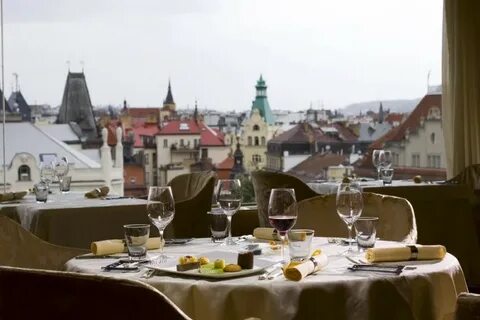 Золотая прага