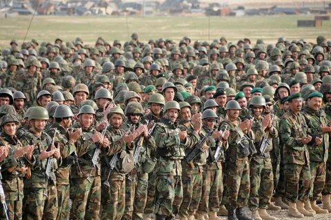 1 миллион военнослужащих