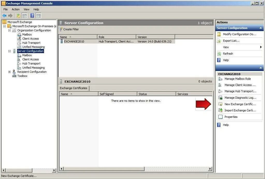 Microsoft Exchange. Exchange 2010. Настройка Microsoft Exchange Server. Exchange 2010 настройка. Modify configurations