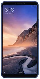 Xiaomi max 4 pro