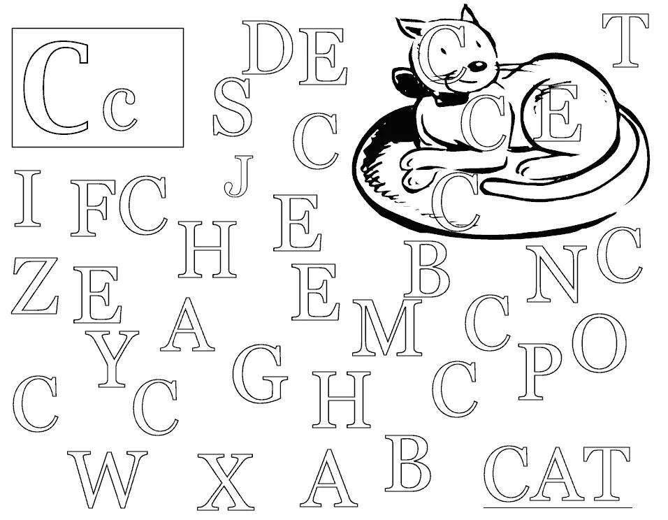 Азбука найти букву. Раскраска "алфавит английский". Буквы для раскрашивания для детей. Английские буквы для детей. Английская Азбука для детей раскраска.