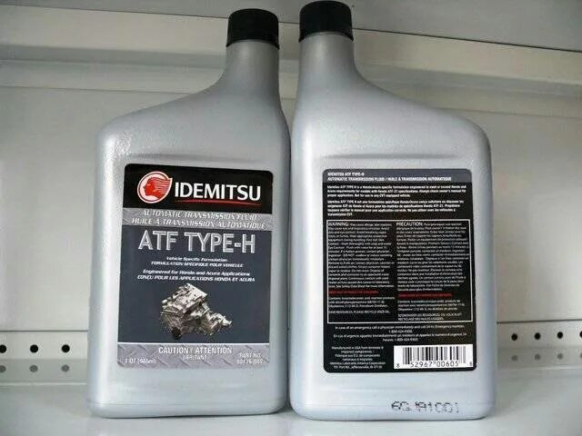 Atf type h. Idemitsu atf z1. масло в акпп idemitsu atf h. honda atf type 2.0. масло хонда атф тайп 2.