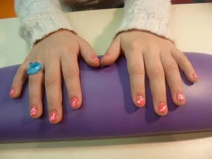 Nail 12