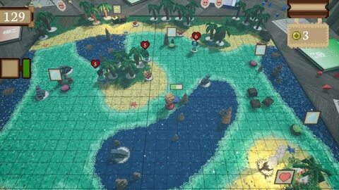 Ролевые игры город