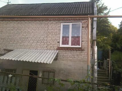 Дома в кисловодске недорого