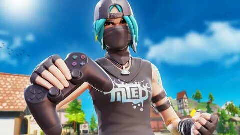 Ftoyd arena fortnite
