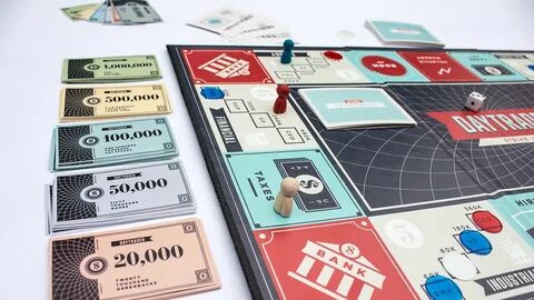 Игра капитал