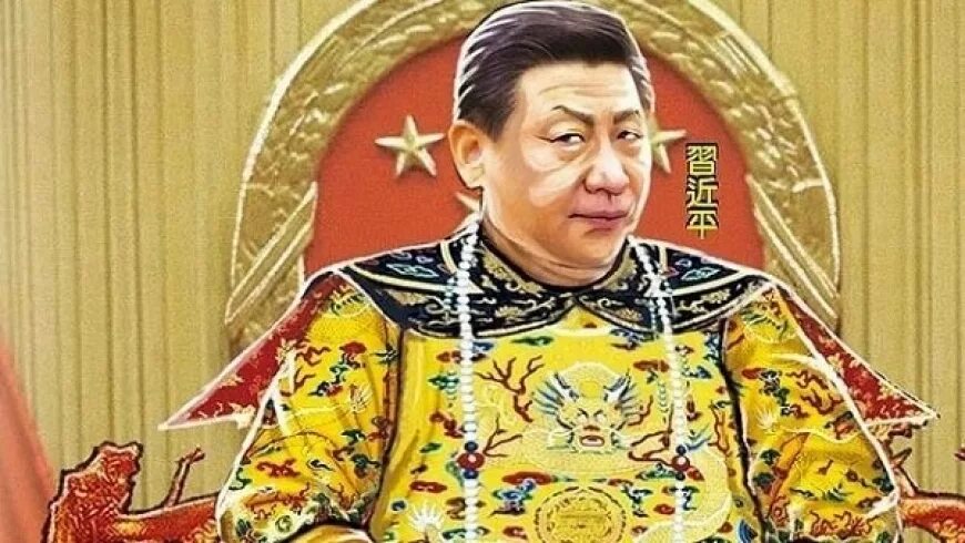 Yi f xi