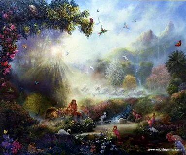 Сказочная жизнь