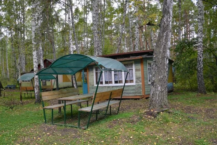 Домики на челябинских озерах недорого