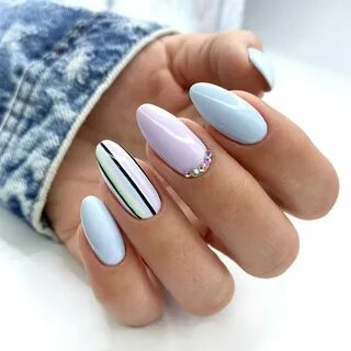 Красивые работы маникюра