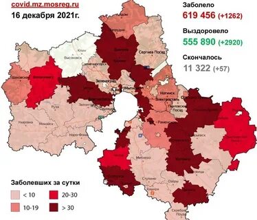 Что за инфекции сейчас в москве