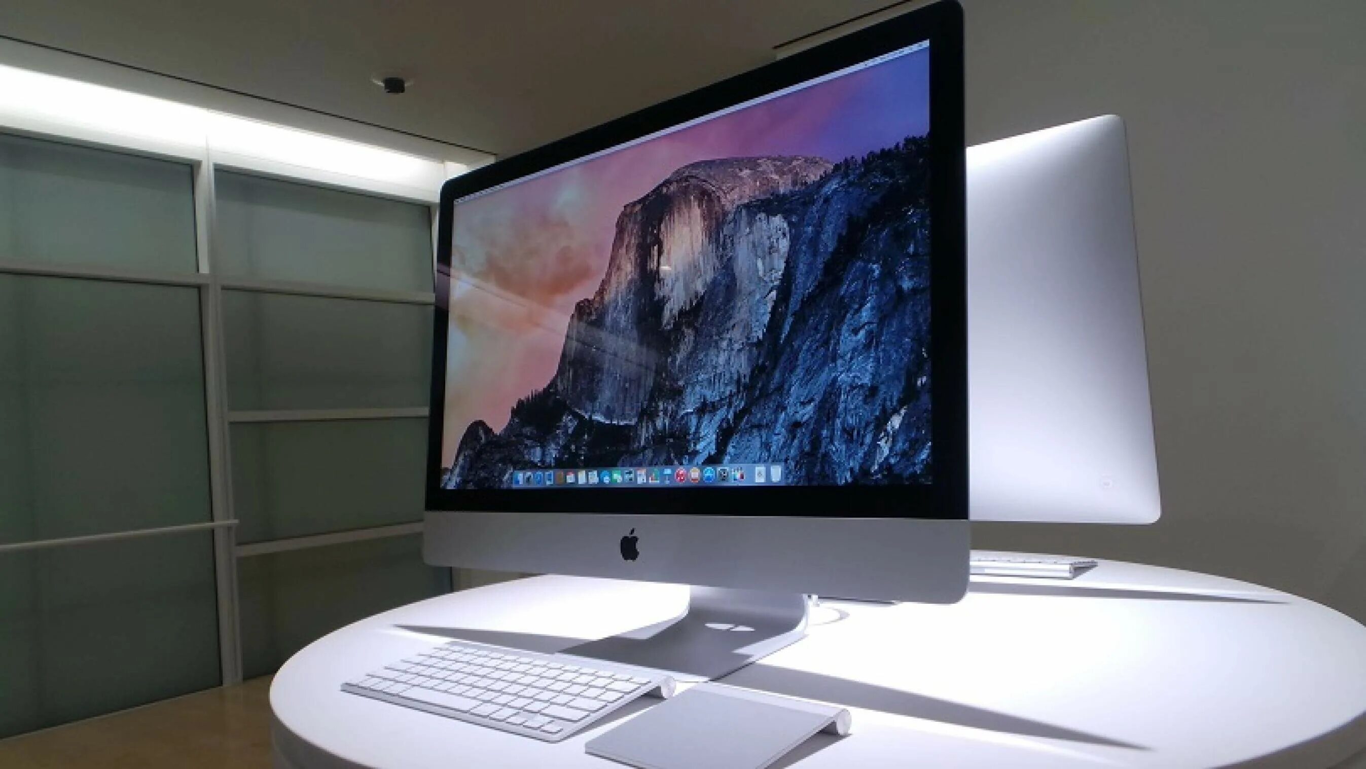 Apple display 5k