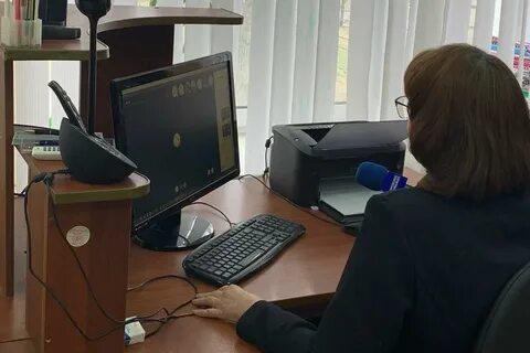 Дистанционное обучение влгу
