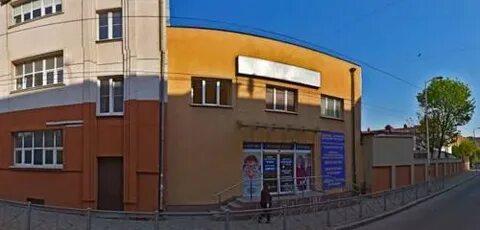 Ясный взор щелково