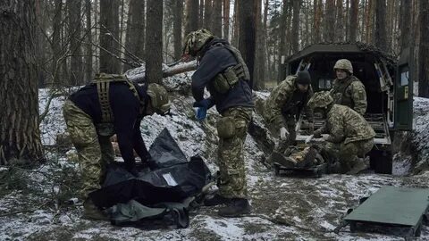 Кременная видео боев