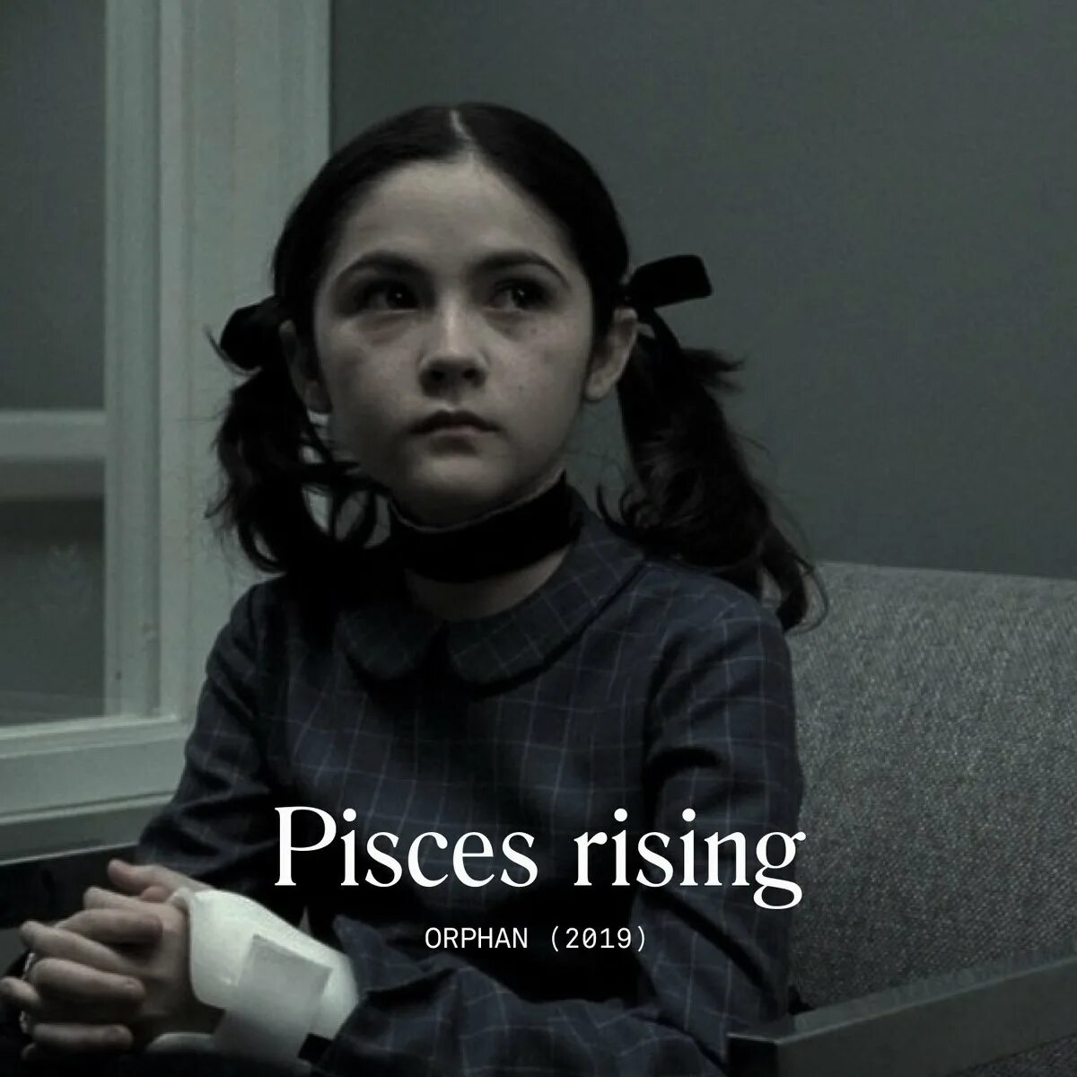 Orphan. Эстер из дитя тьмы. Дитя тьмы / orphan (2009). Orphan перевод. Дитя тьмы / orphan (2009).