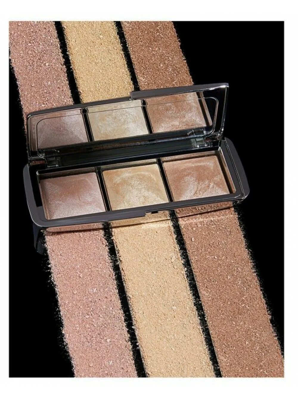 Hourglass косметика купить. Hourglass Ambient Metallic Strobe Lighting Palette. Палетка АУРГЛАСС. Hourglass палетка. Хайлайтер АУРГЛАСС.