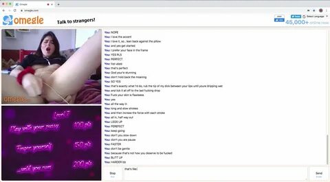Omegle game teens - or. sign up. log in. , Popular omegle hashtags - Slides...