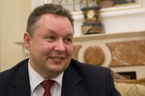 Мэр минска