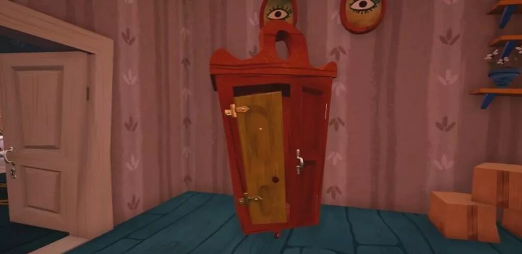 Hello Neighbor шкафы. Шкаф из hello Neighbor. Hello Neighbor дверь. Дверь из привет сосед. Игра дверь соседа