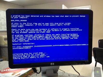 But your computer