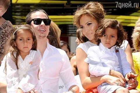 Lopez family