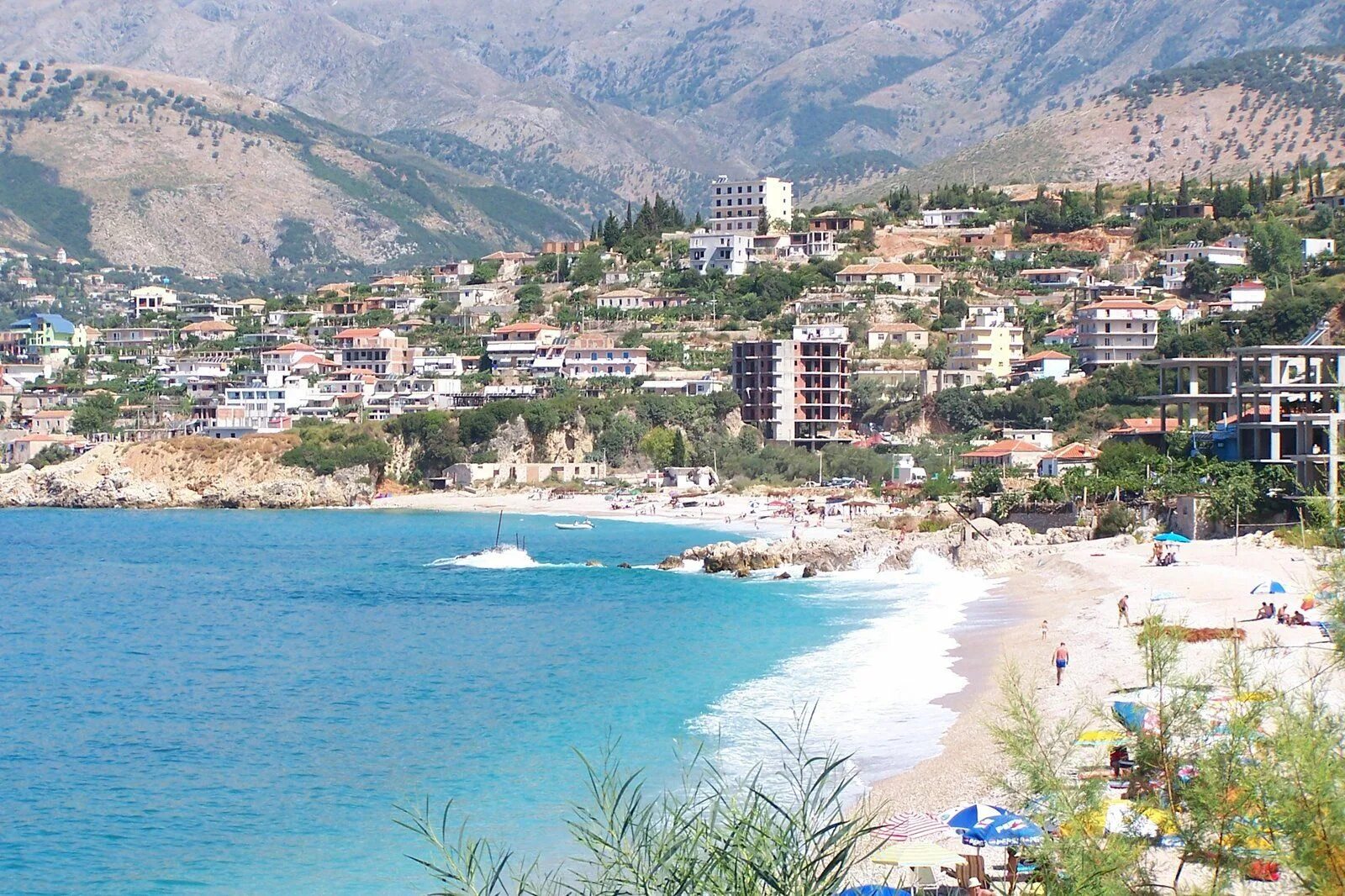 Ксамиль албания. Отдых в албании 2024. Дуррес албания. Саранда албания фото. Отдых в албании 2024.