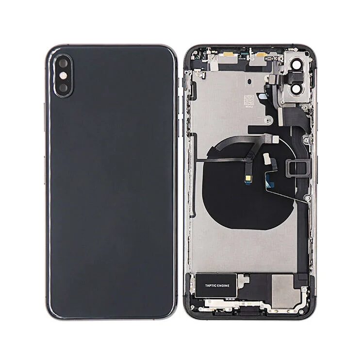 Iphone x в корпусе. Корпус iphone xs max. iphone xs max задняя крышка. корпус iphone xs. iphone xs задняя крышка.
