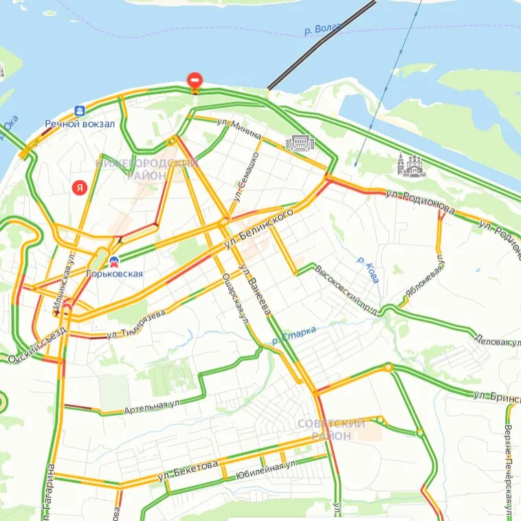 Пробки борский мост в нижнем. Пробка на Ларина Нижний Новгород. Пробки Нижний. Канавинский мост пробки. Пробки Нижний Новгород мост.