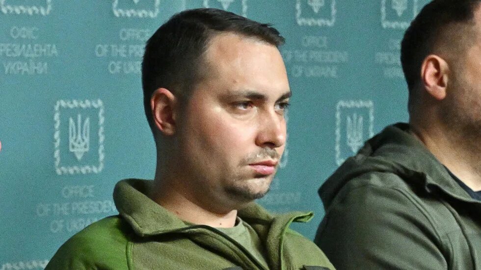 Кирилл буданов жена фото Буданов не муляж": представитель МИД Украины опубликовала фото с главой украин