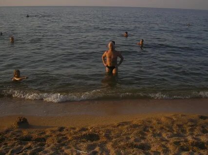 Поехать на азовское море на машине