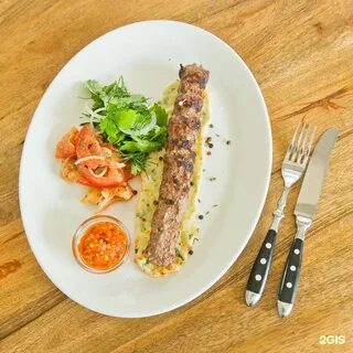 Бочкари ресторан