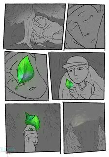 Соул комикс
