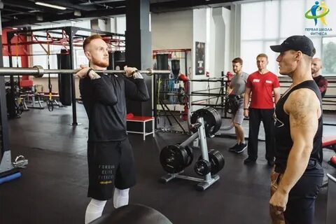 Тренер киров