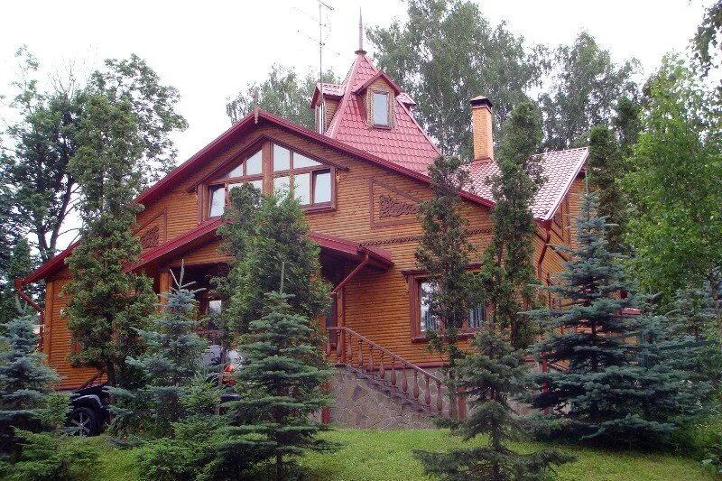 Сниму домик сайт