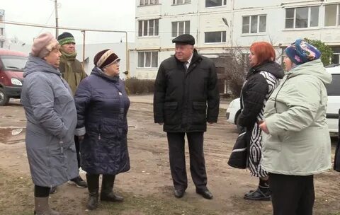Кинеш