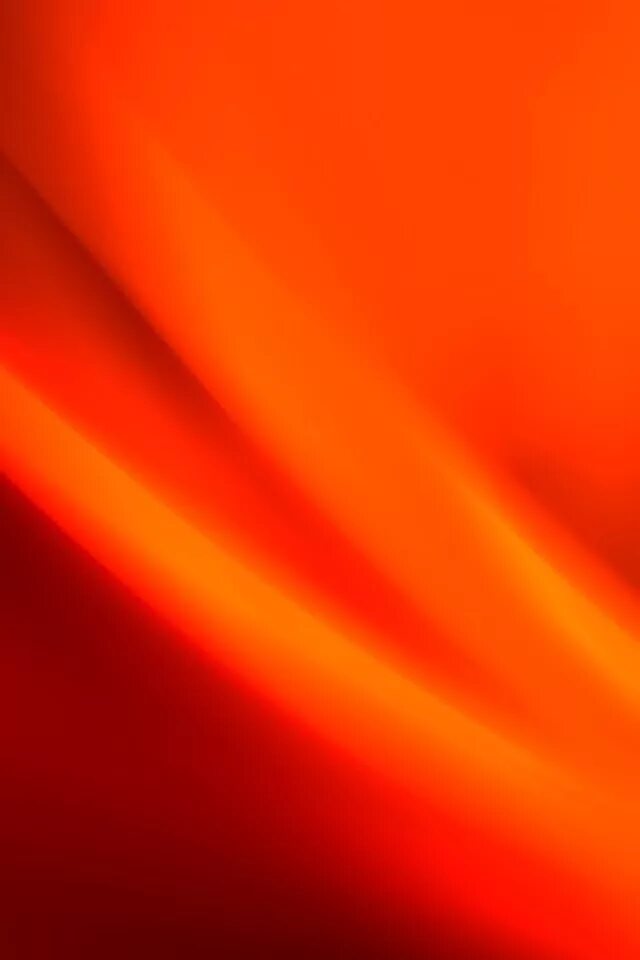 Orange color