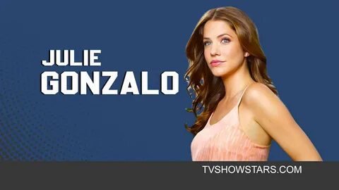 Julie gonzalo height