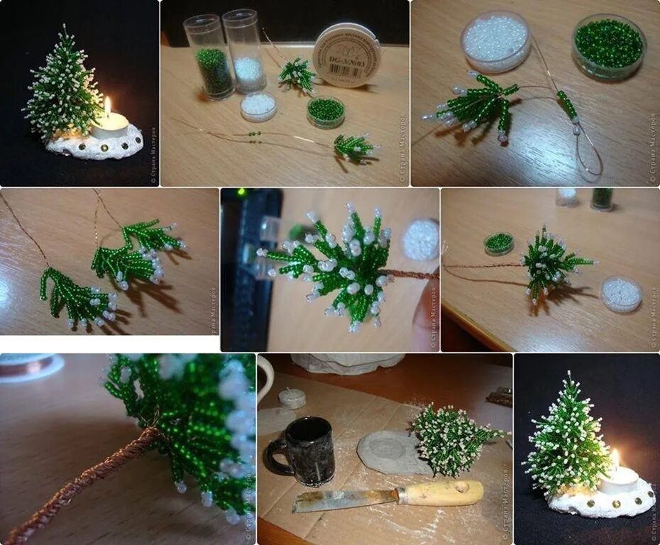 Что можно делать новогодний