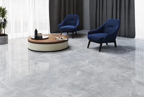 Керамогранит light grey