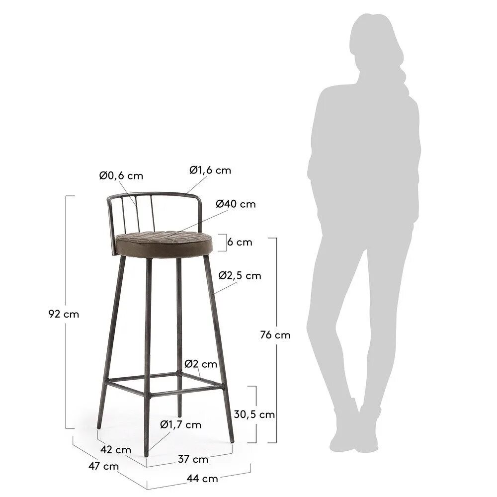 Барный стул высота. Высота барного стула для стойки 110 см. Барный стул Размеры чертежи. Барный стул лофт чертеж с размерами. Высота барного стула для стойки 110.