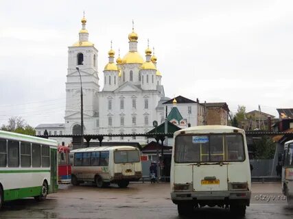 Арзамас киров