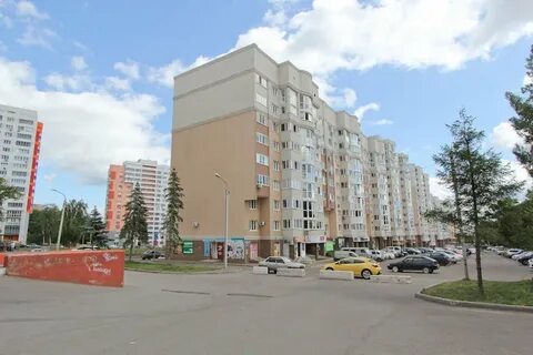 Уфу 10