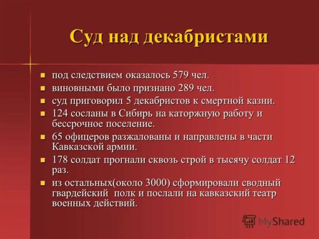 Тесты тему суд. Суд над декабристами. Следствие и суд над декабристами кратко. Суд над заговорщиками декабристами. Восстание Декабристов суд.