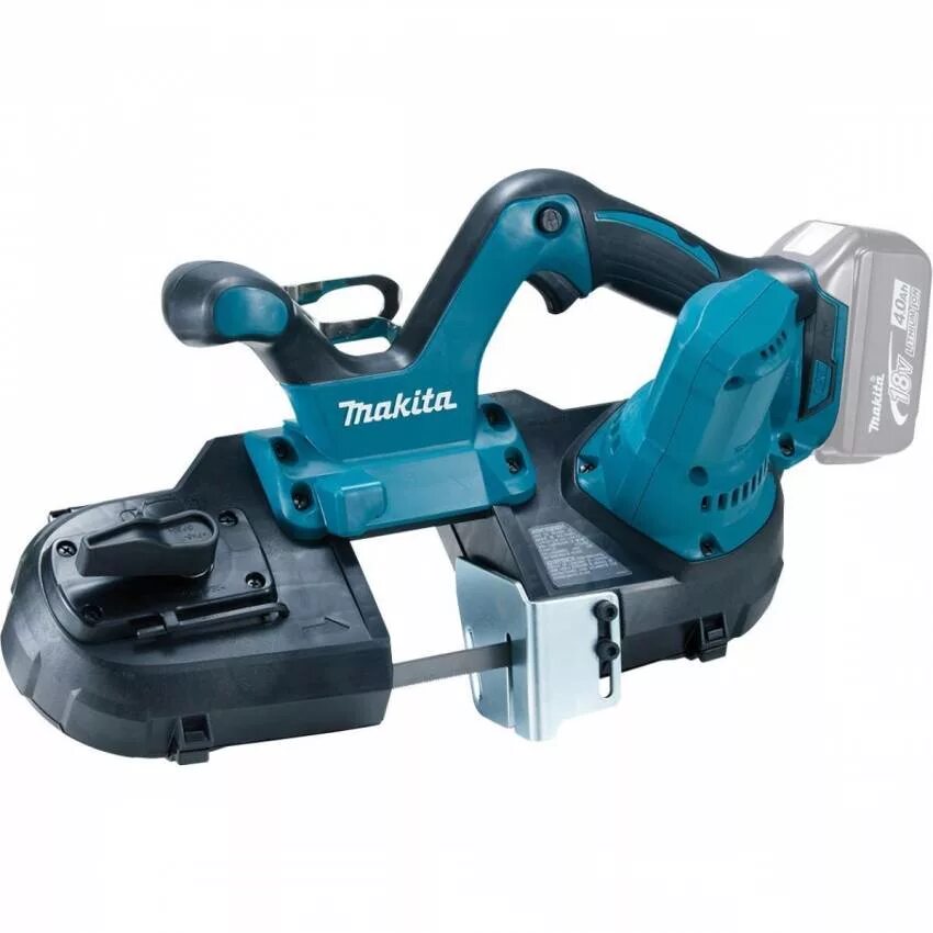 Makita dpb181. Аккумуляторная ленточная пила Makita. Пила Макита 18в. Макита ленточная пила по металлу аккумуляторная. Электрическая ленточная пила