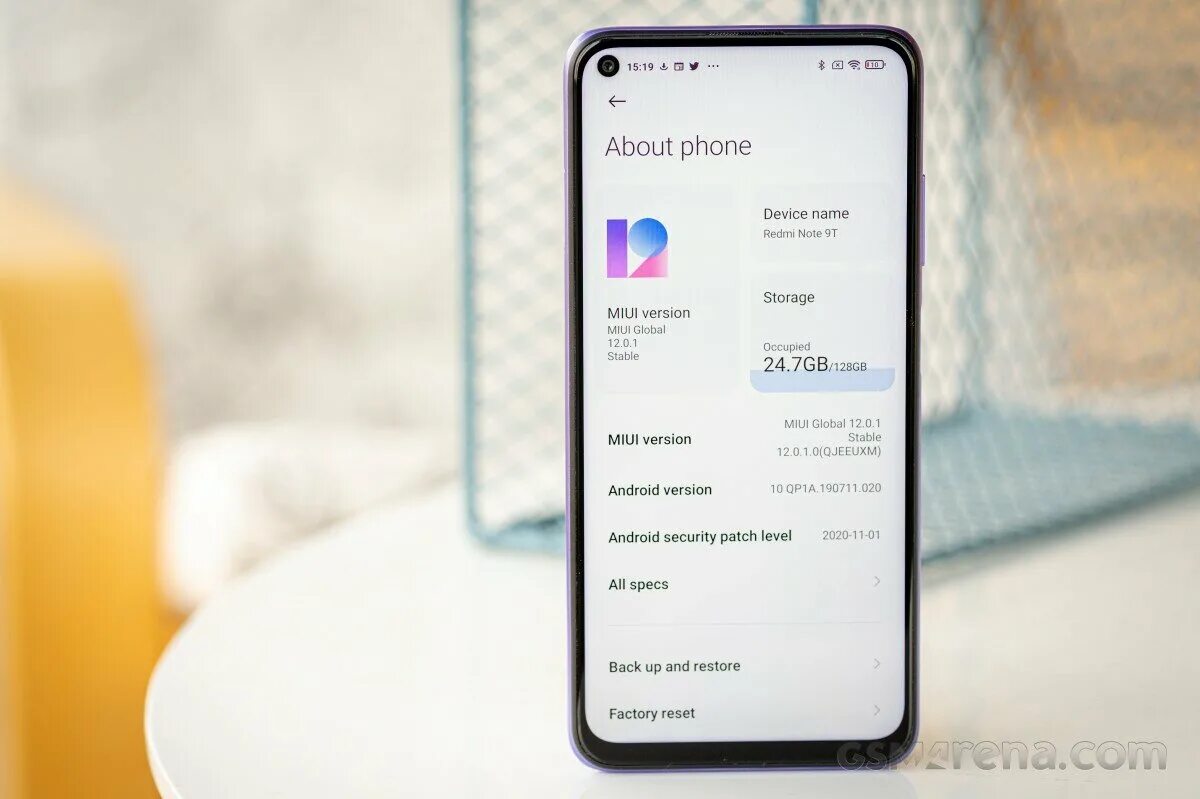 Функция nfc xiaomi. Чистый андроид на xiaomi.