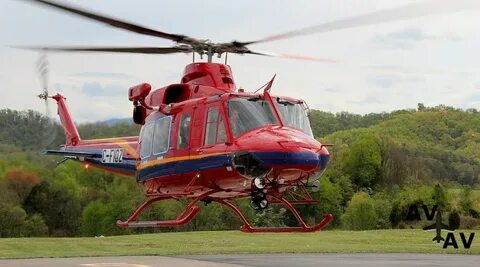 Bell 412