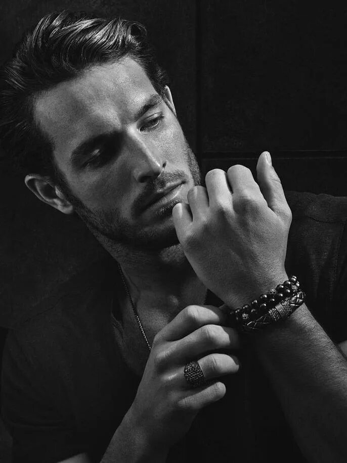 Justice Joslin фотосессия. 1.Дэвид Юрман. Дэвид Юрман фотосессии. Дерзкий парень. Красивые парни в черном