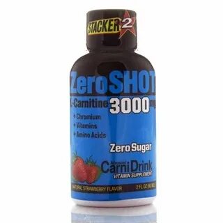 Zero shot